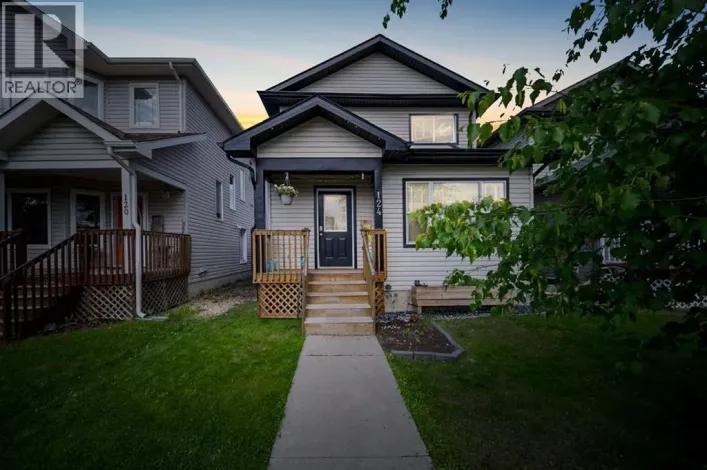 124 Fox Crescent, Fort McMurray