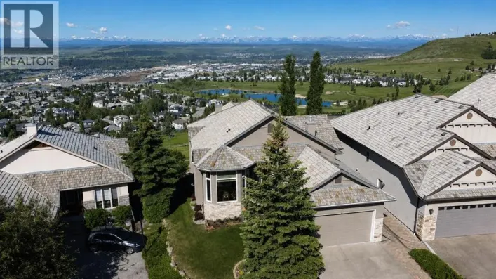 124 Gleneagles Estates Lane, Cochrane