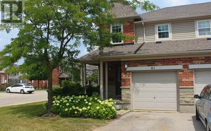 124 GOSLING GARDENS, Guelph