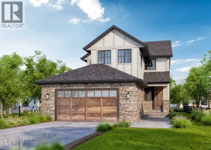 124 Greenwich Heath, Calgary