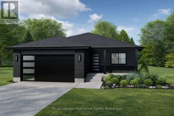 124 HASTINGS PARK DRIVE, Belleville