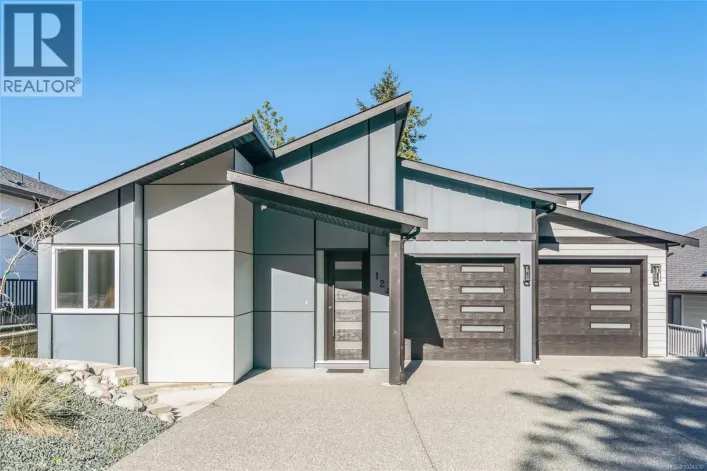 124 Hawk Point Rd, Nanaimo