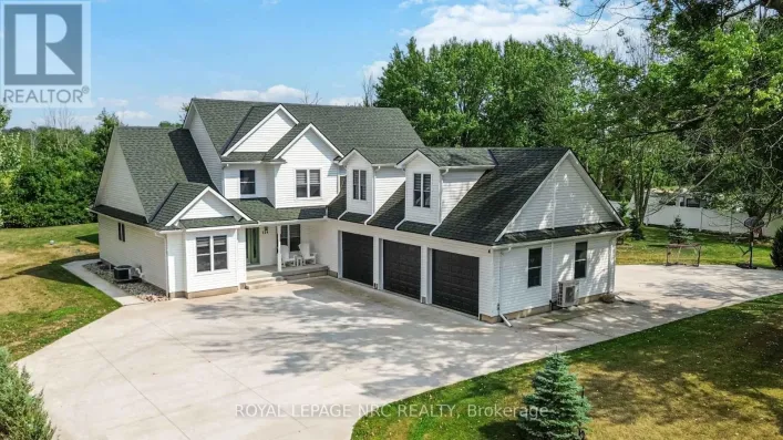 124 HOLLOWAY BAY ROAD, Fort Erie