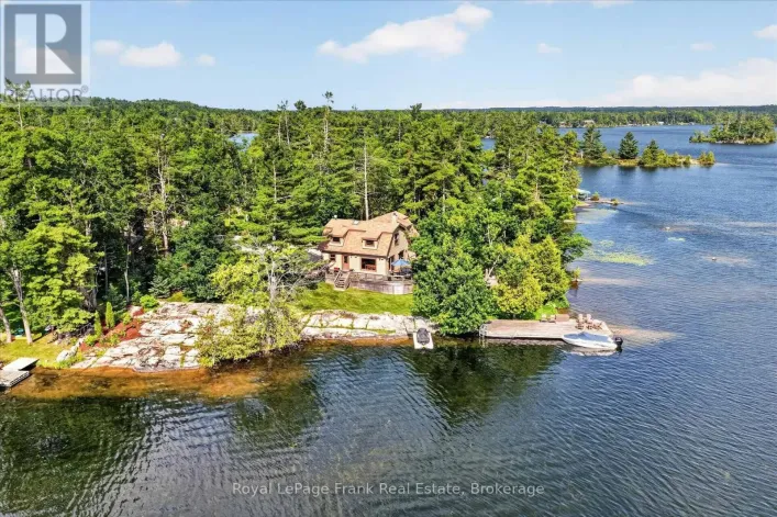124 IRWIN DRIVE, Trent Lakes