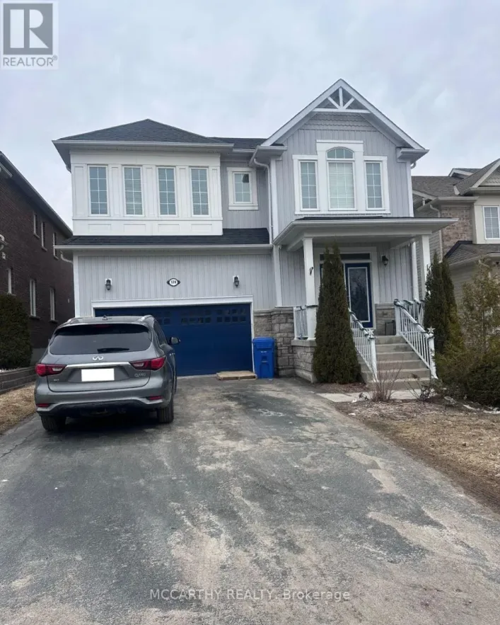 124 JOHNSON DRIVE, Shelburne