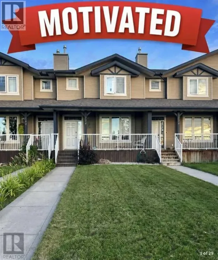 124 Kendrew Drive, Red Deer