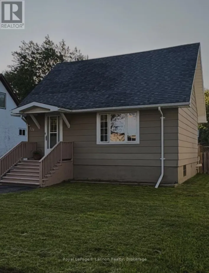 124 KENOGAMI AVENUE S, Thunder Bay