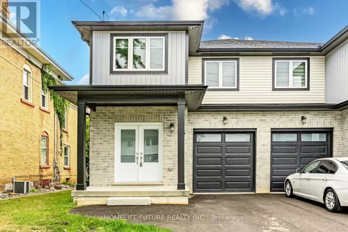 124 KING STREET E, Ingersoll