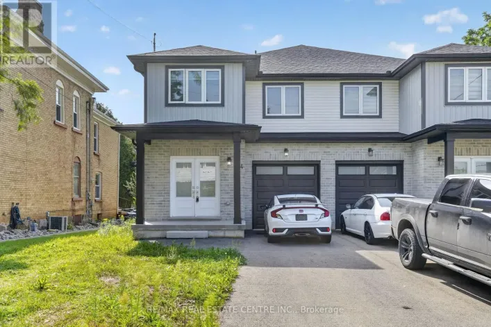 124 KING STREET E, Ingersoll