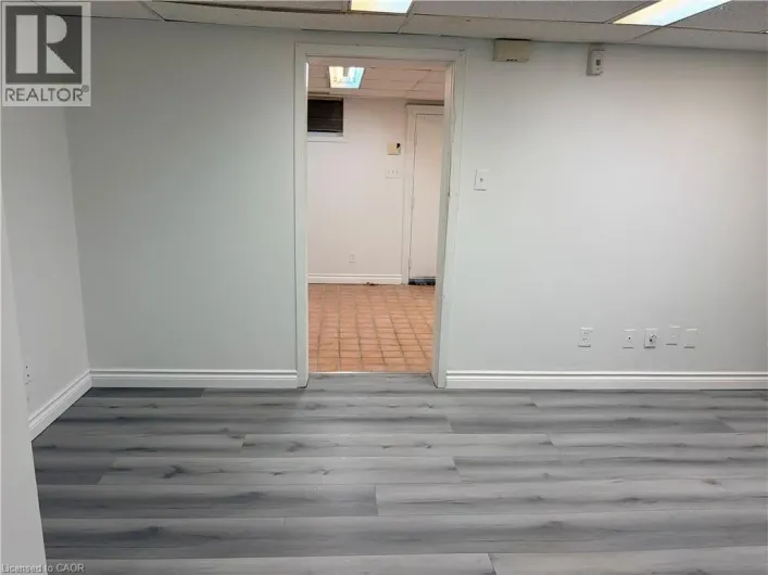 124 KING Street N Unit# 4, Waterloo