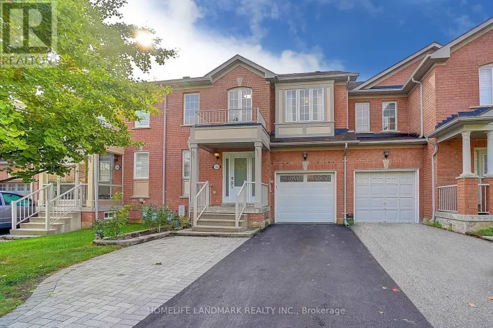 124 KING WILLIAM CRESCENT, Richmond Hill