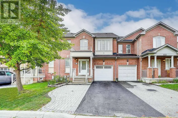 124 KING WILLIAM CRESCENT, Richmond Hill