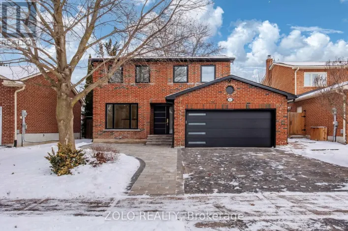 124 KINGSTON ROAD, Newmarket