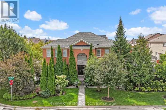 124 KINGSVIEW DRIVE, Vaughan