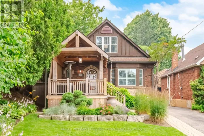 124 KIPLING ROAD, Hamilton