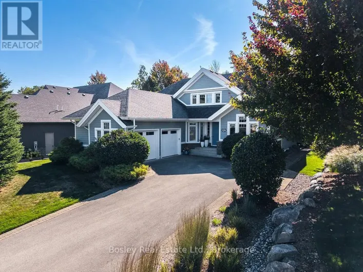 124 LANDRY LANE, Blue Mountains