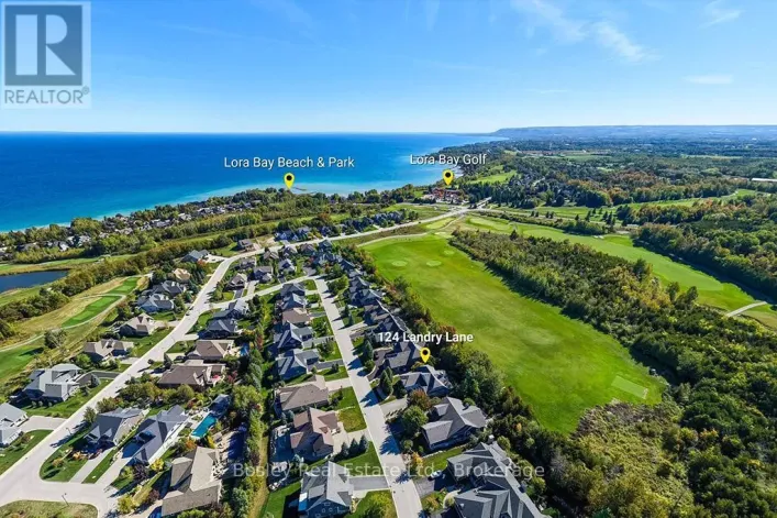 124 LANDRY LANE, Blue Mountains