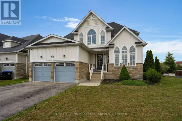124 LATIMER AVENUE, Essa