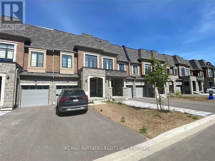 124 LICHFIELD ROAD, Markham