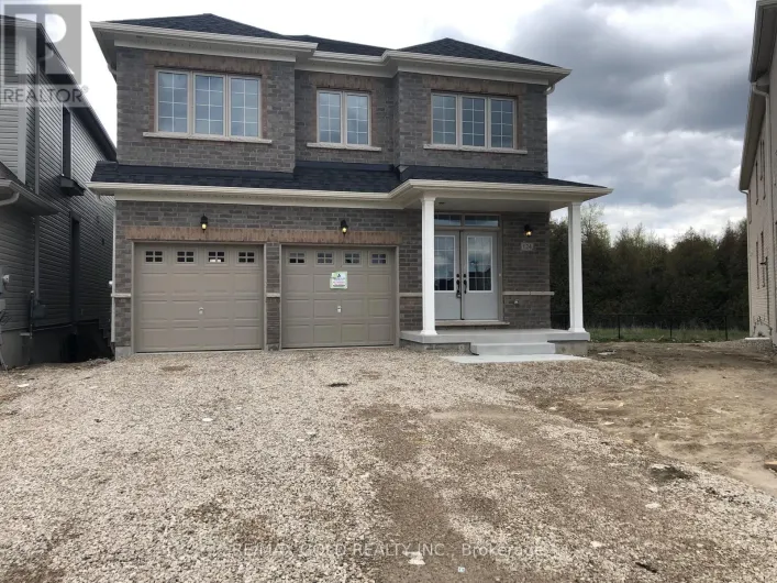 124 LIMESTONE LANE, Shelburne