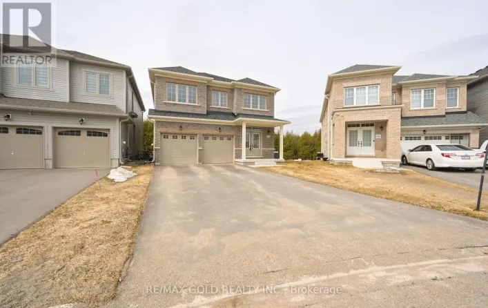 124 LIMESTONE LANE, Shelburne