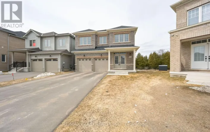 124 LIMESTONE LANE, Shelburne