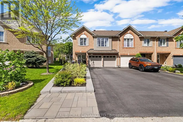 124 MACASSA CIRCLE, Ottawa