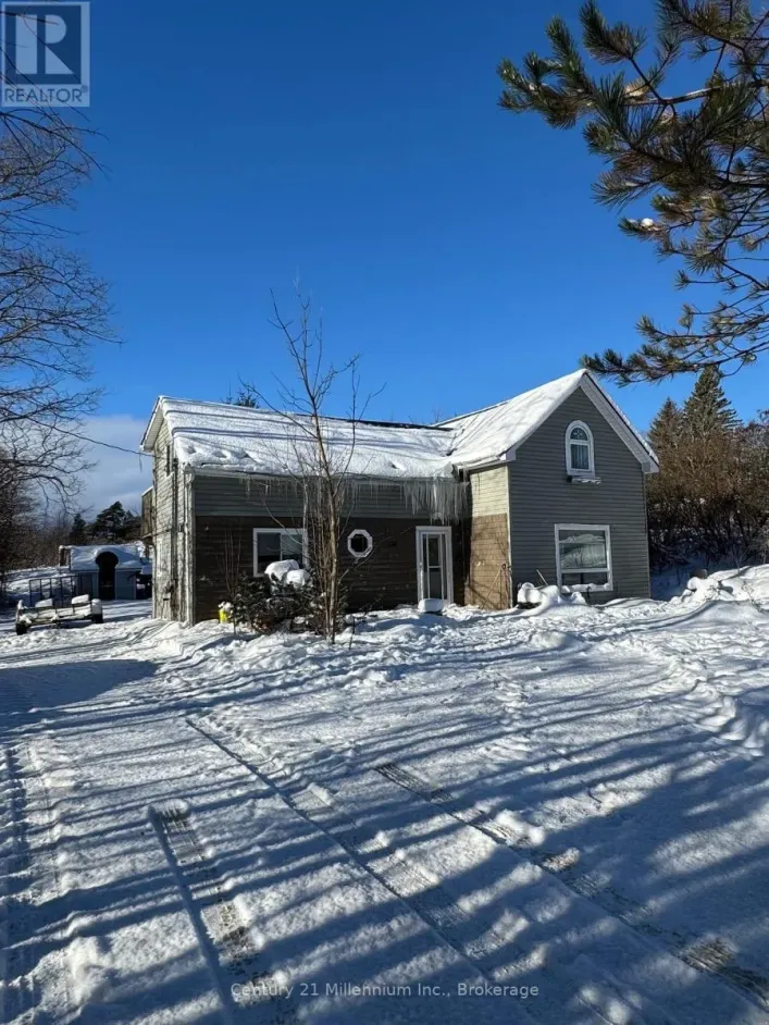 124 MAIN STREET, Northern Bruce Peninsula