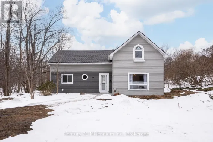 124 MAIN STREET, Northern Bruce Peninsula