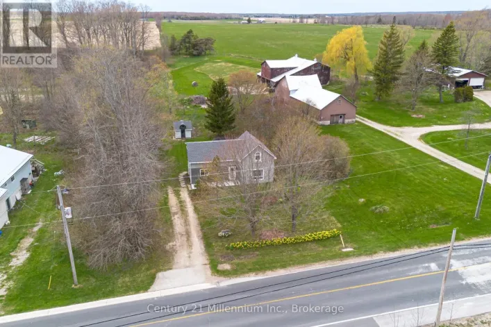 124 MAIN STREET, Northern Bruce Peninsula