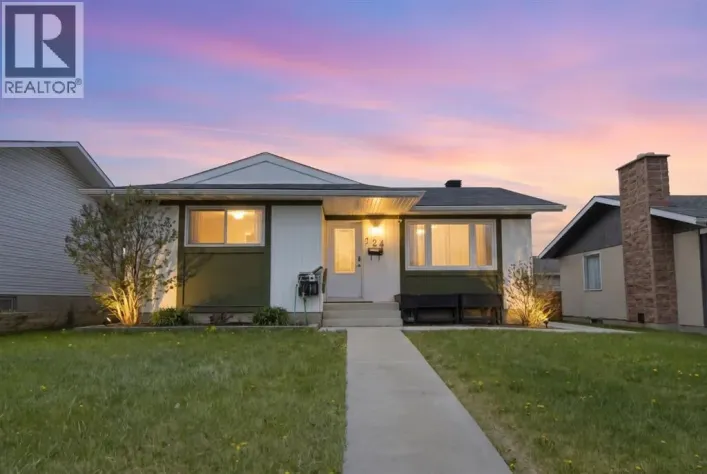 124 Maitland Drive NE, Calgary