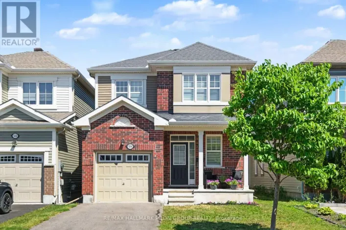 124 MANDALAY STREET, Ottawa