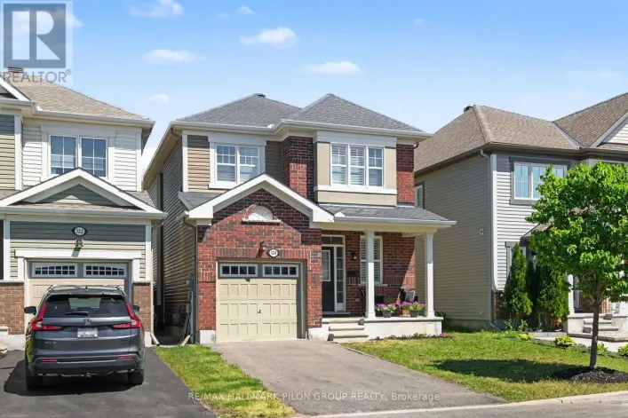 124 MANDALAY STREET, Ottawa