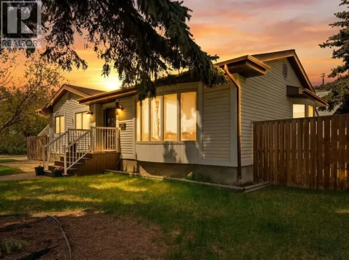 124 Martin Close, Red Deer