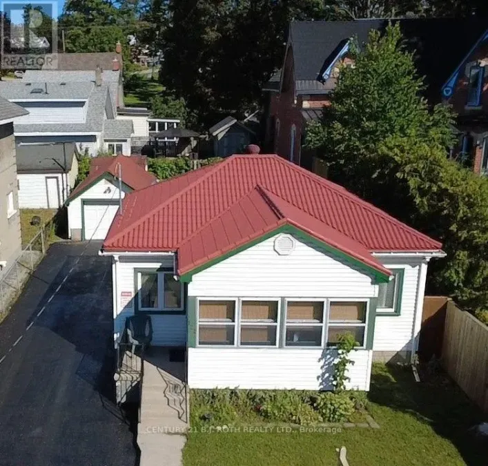 124 MARY STREET, Orillia