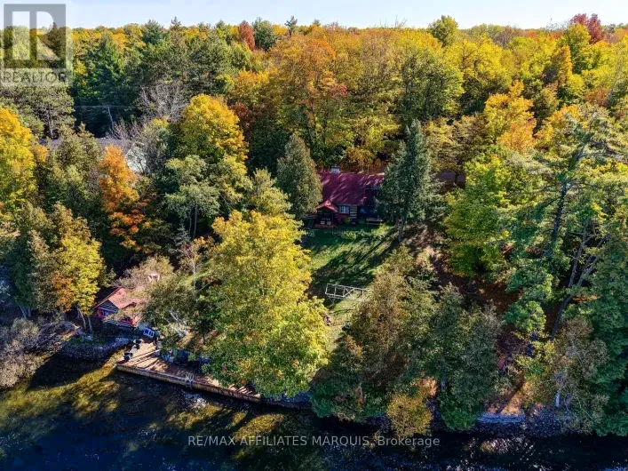 124 MCLAREN LANE, Rideau Lakes