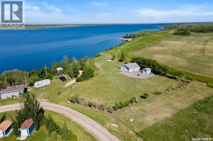 Unknown for sale: 124 Merle CRESCENT, Last Mountain Lake