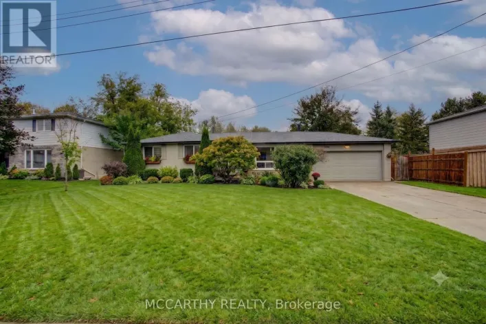 124 MURIEL STREET, Shelburne