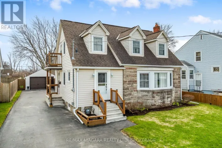 124 NEFF STREET, Port Colborne