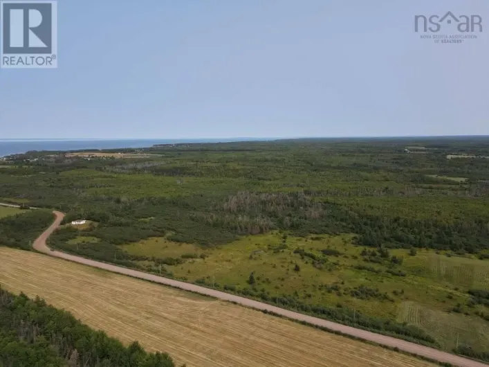 124 New Road, Cape John