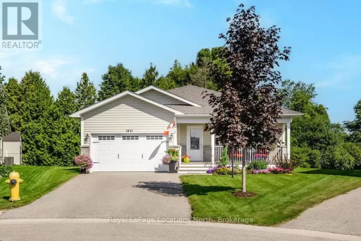 124 NEW YORK AVENUE, Wasaga Beach