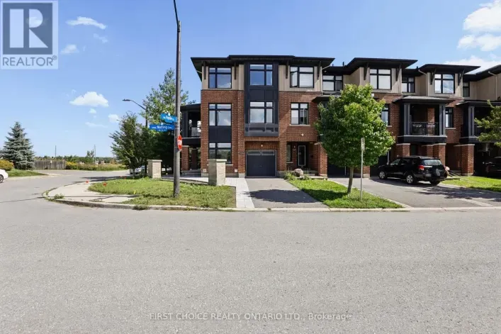 124 NUTTING CRESCENT, Ottawa
