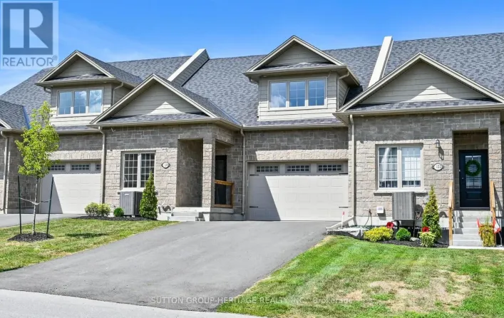 124 ORCHARD WAY, Trent Hills