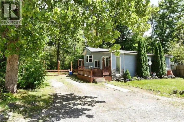 124 OTTO Lane, Freelton