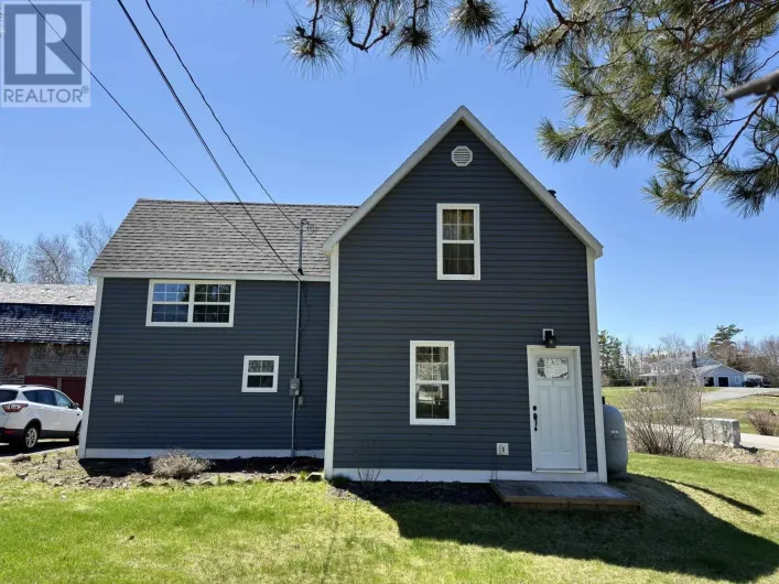 124 Pump Road Road, Westville