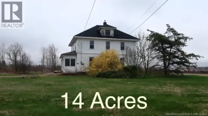 House for sale: 124 Queens Road, Sackville