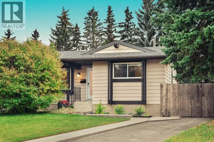 124 Ranchview Court NW, Calgary