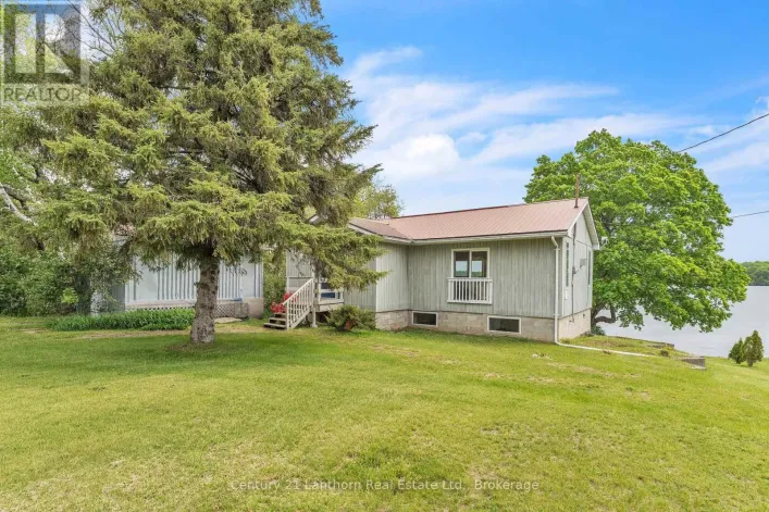 124 RICHARDSON LANE, Prince Edward County