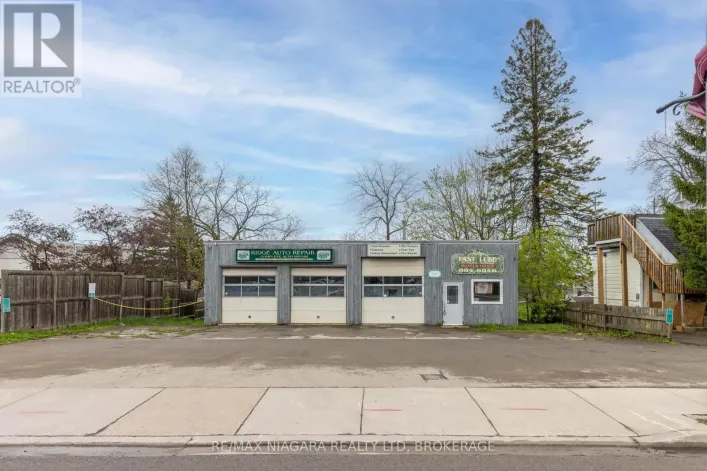 124 RIDGE ROAD N, Fort Erie