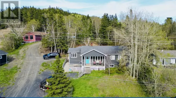 124 ROAD TO THE ISLES Road, SUMMERFORD